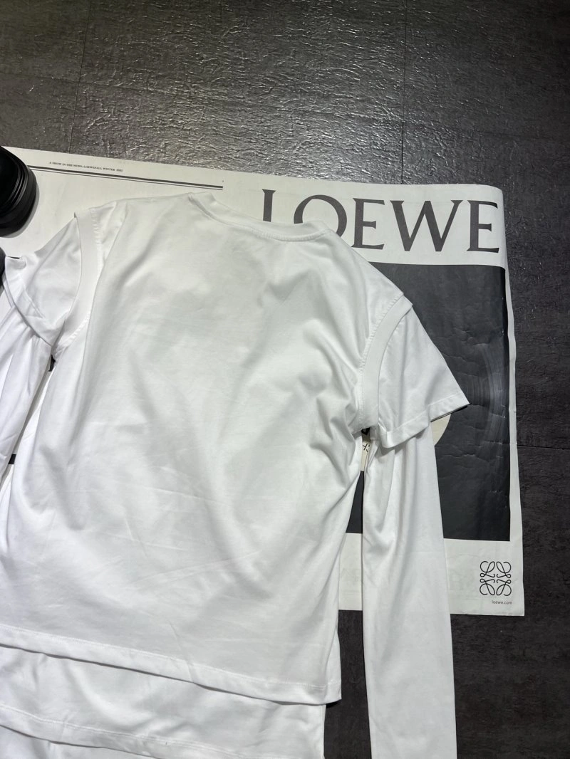 QuickDry Miu Miu T-Shirts 156138