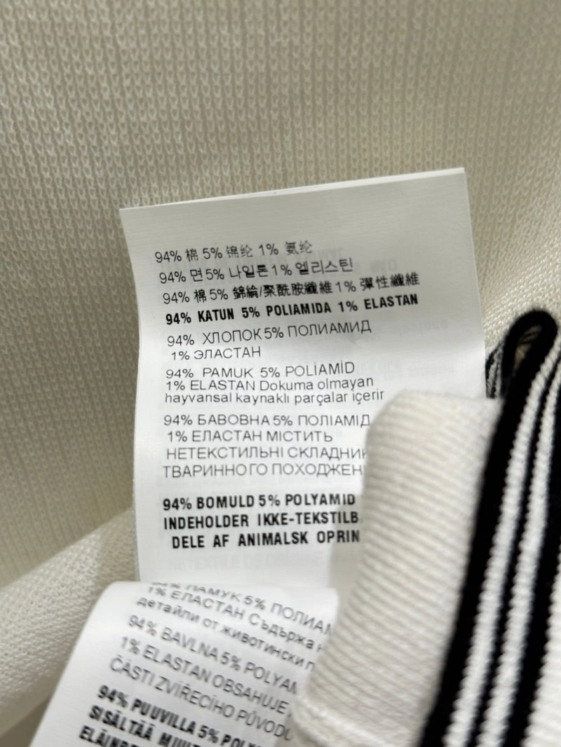 WaterResistant Miu Miu T-Shirts 156144