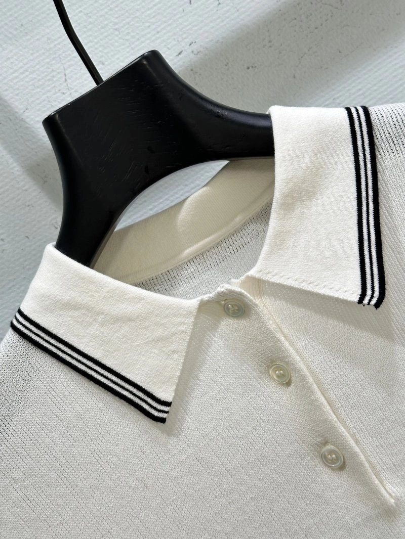 WaterResistant Miu Miu T-Shirts 156144