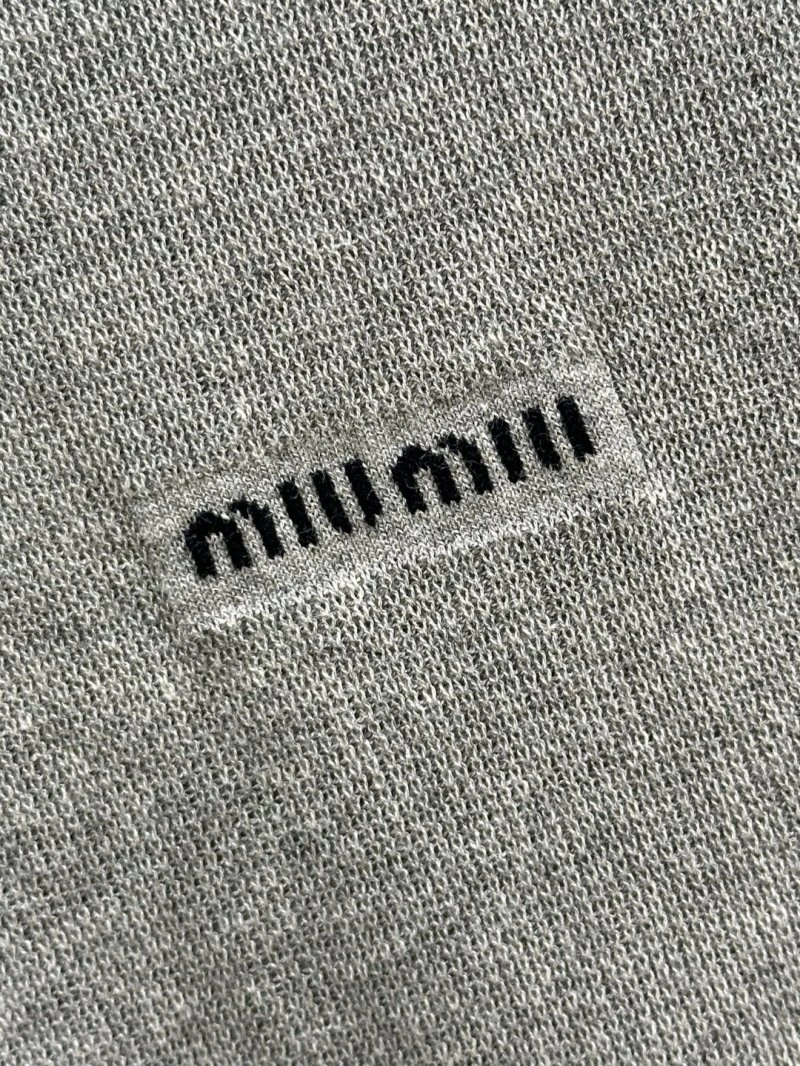 Miu Miu T-Shirts Refined 156136