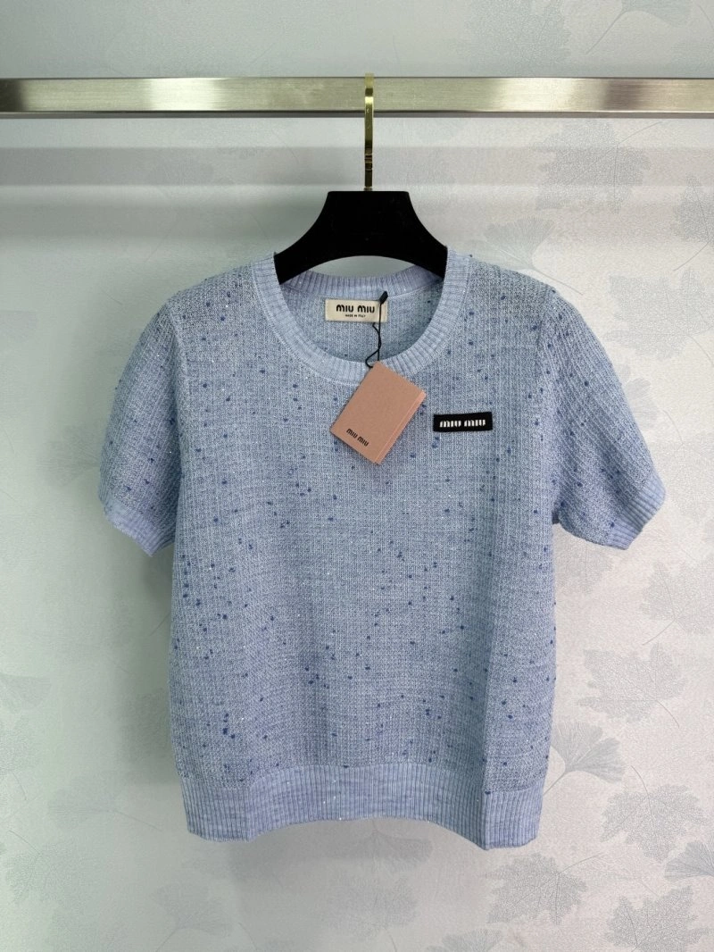 HighPerformance Miu Miu T-Shirts 156154