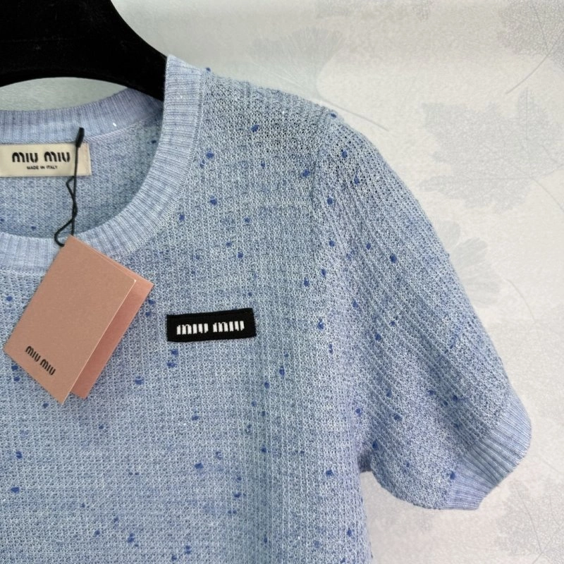 HighPerformance Miu Miu T-Shirts 156154