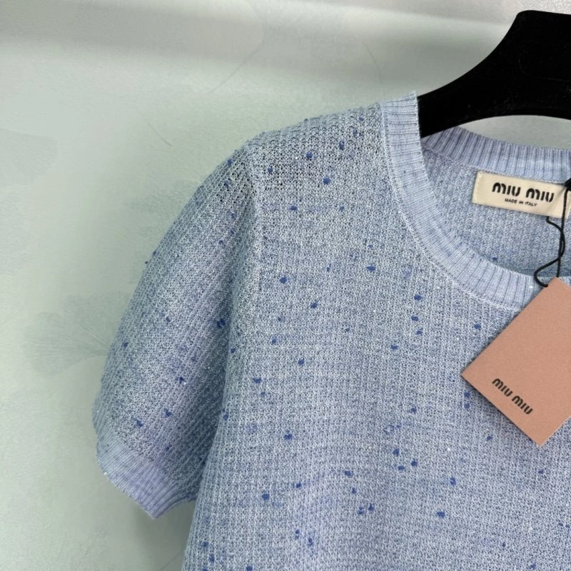 HighPerformance Miu Miu T-Shirts 156154