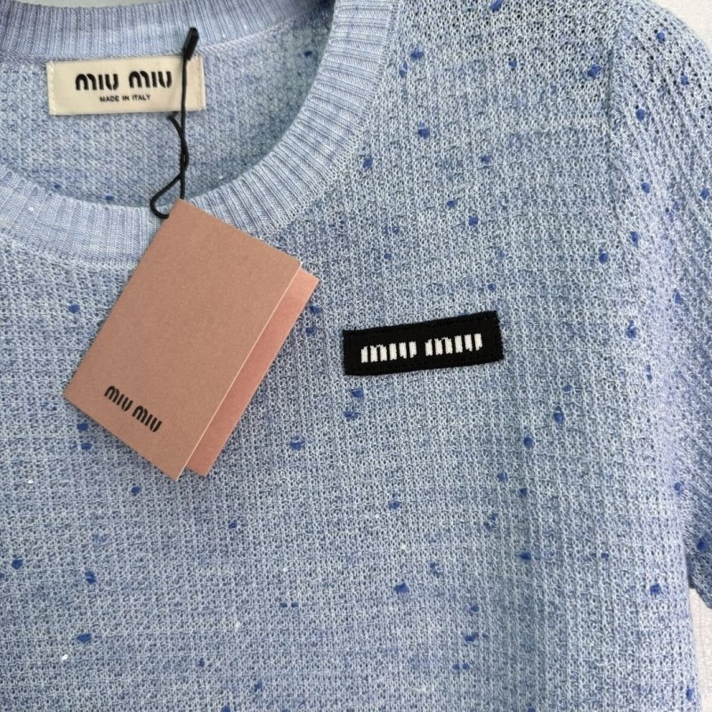 HighPerformance Miu Miu T-Shirts 156154