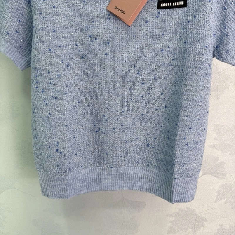 HighPerformance Miu Miu T-Shirts 156154
