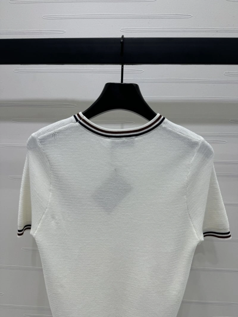 Flexible Miu Miu T-Shirts 156192