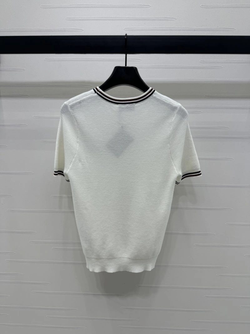 Flexible Miu Miu T-Shirts 156192