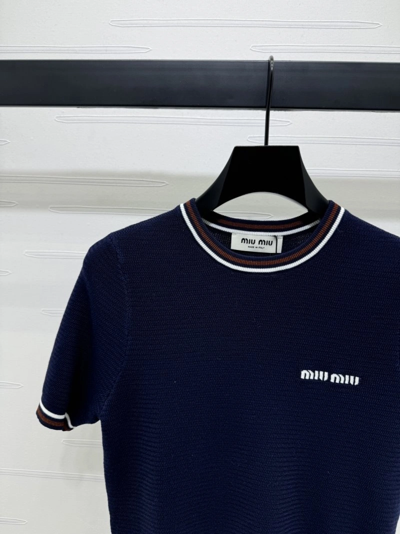 Timeless Miu Miu T-Shirts 156137