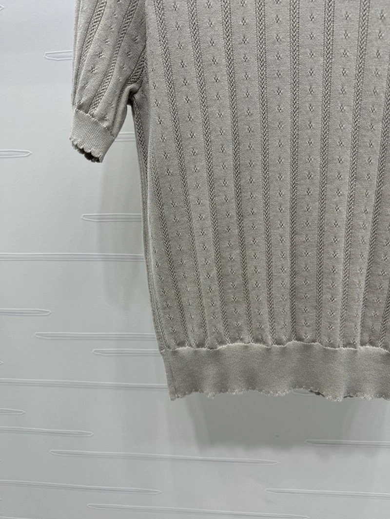 Miu Miu T-Shirts Vibrant 156130