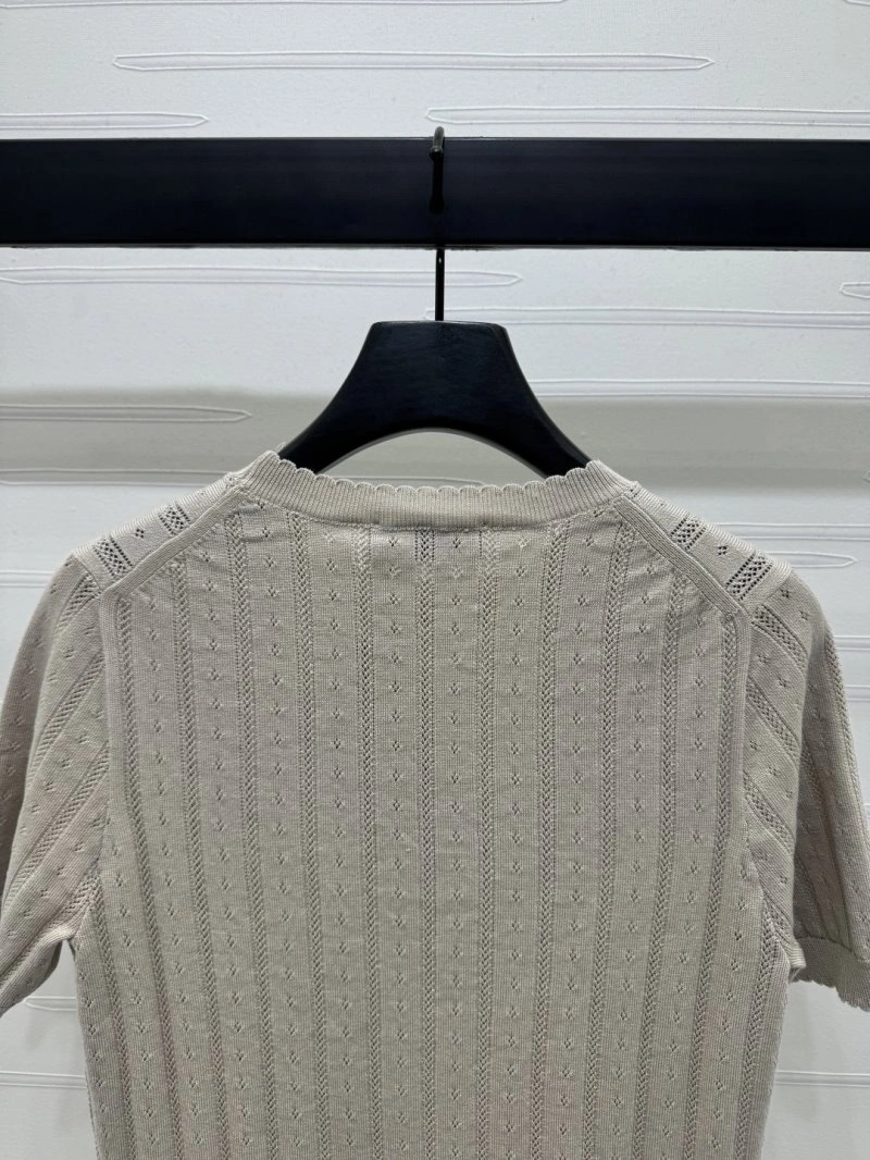 Miu Miu T-Shirts Vibrant 156130