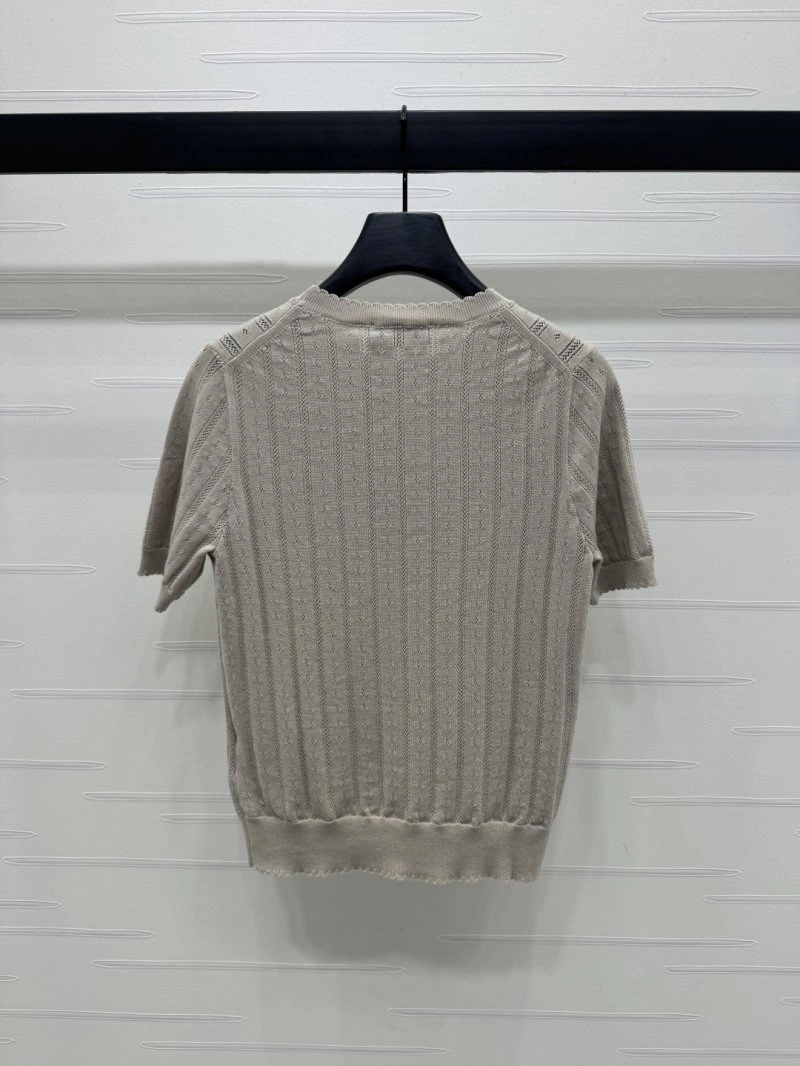 Miu Miu T-Shirts Vibrant 156130