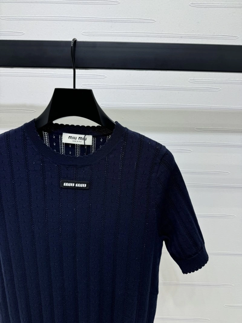 ModernLook Miu Miu T-Shirts 156142