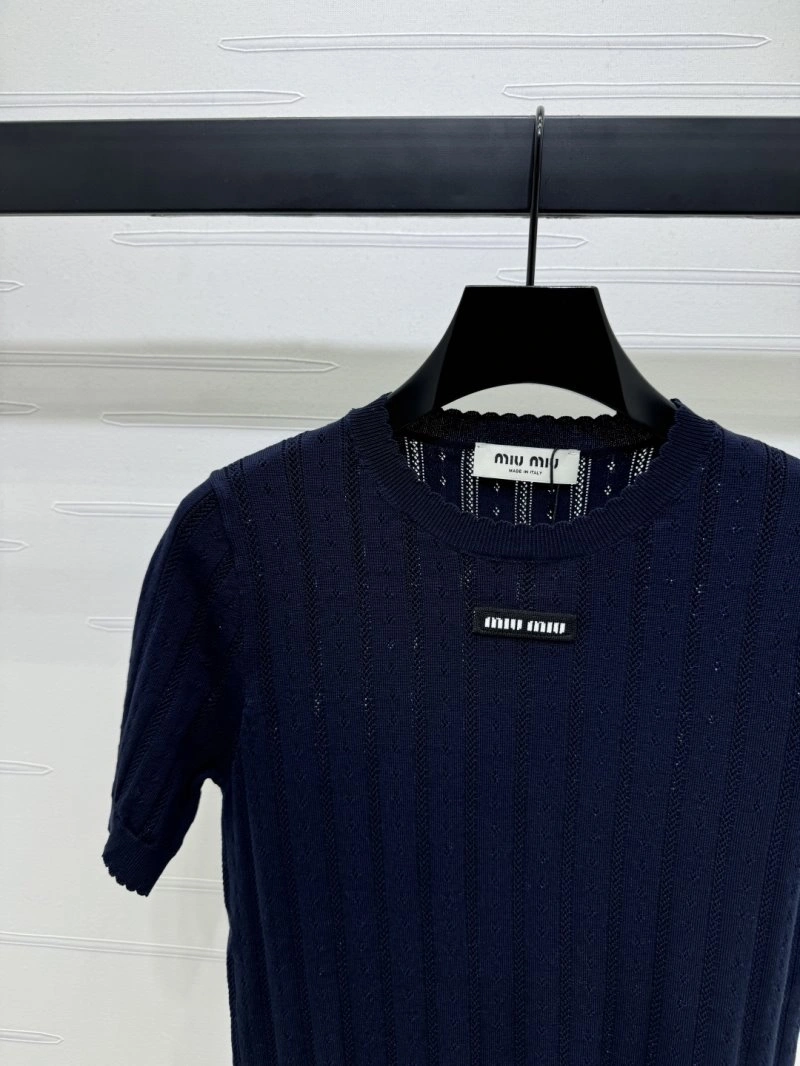 ModernLook Miu Miu T-Shirts 156142