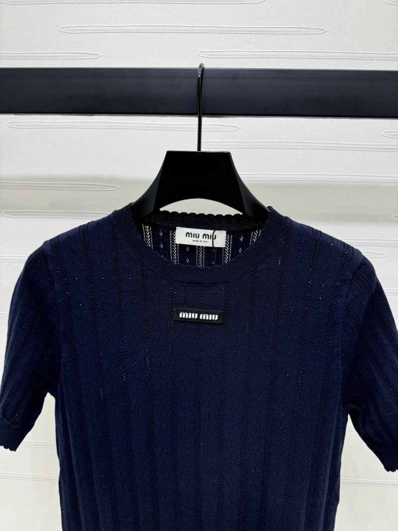 ModernLook Miu Miu T-Shirts 156142