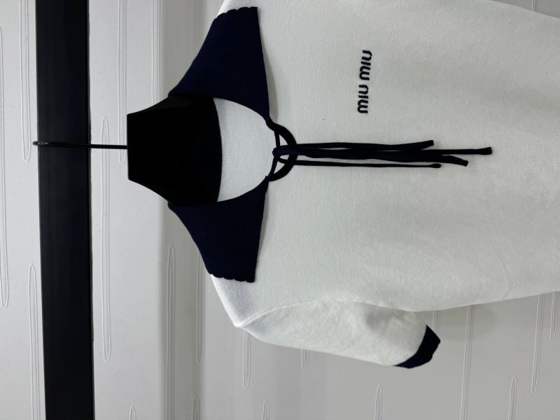 Miu Miu T-Shirts EasyMatch 156132