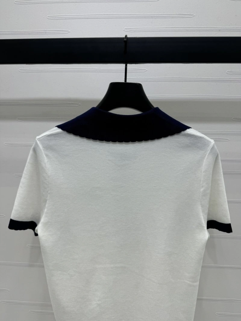 Miu Miu T-Shirts EasyMatch 156132
