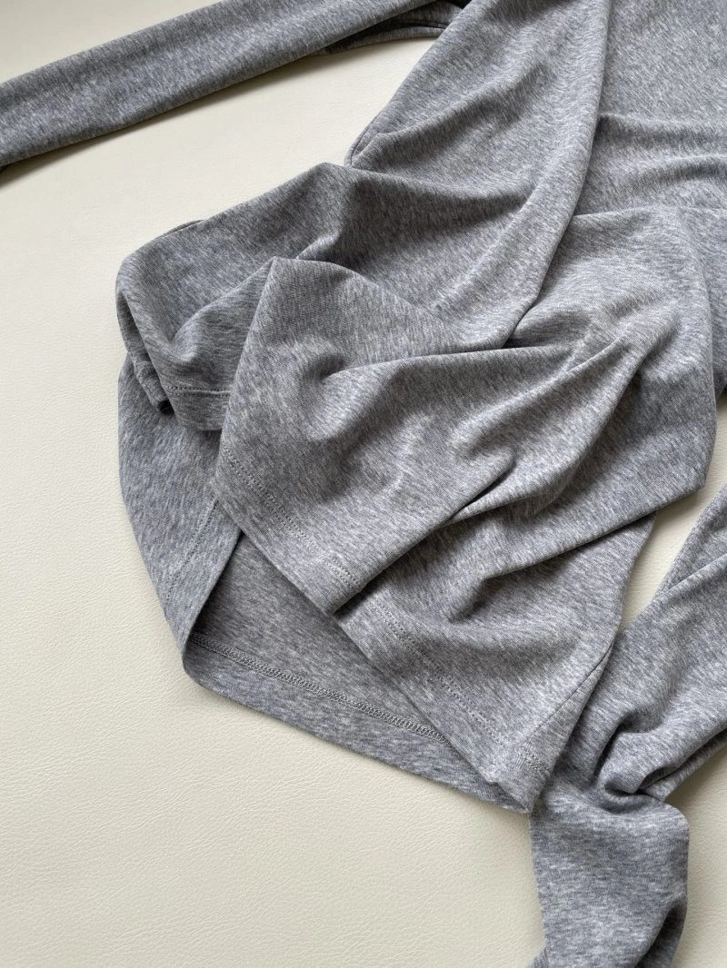 Miu Miu T-Shirts Sustainable 156147