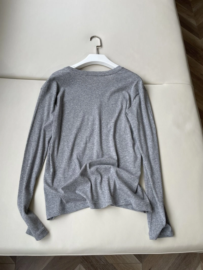 Miu Miu T-Shirts Sustainable 156147