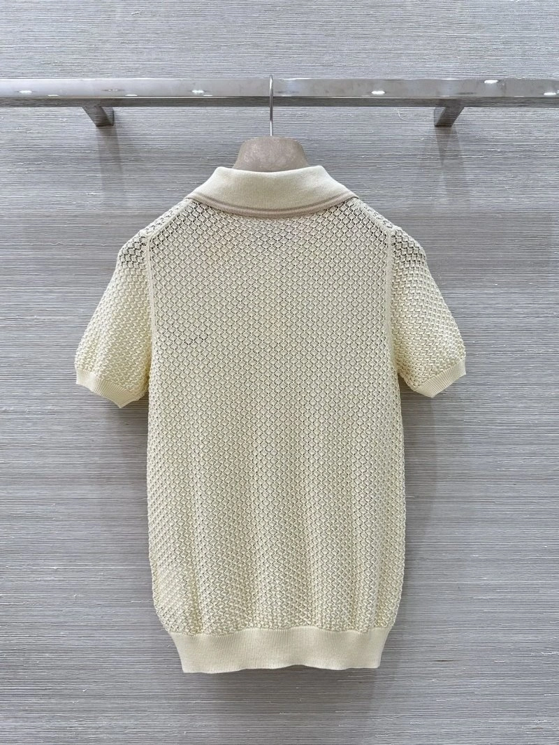 Resilient Miu Miu T-Shirts 156127
