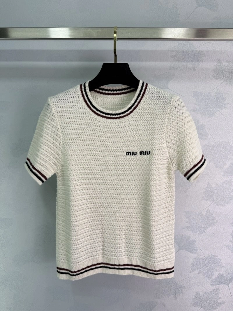 Snug Miu Miu T-Shirts 156125