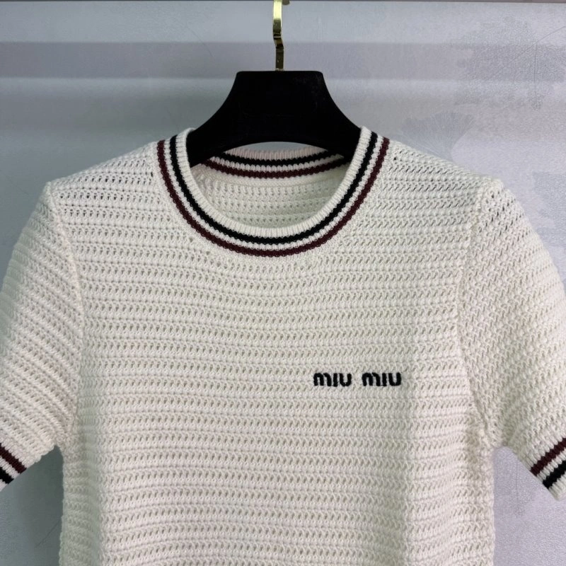 Snug Miu Miu T-Shirts 156125