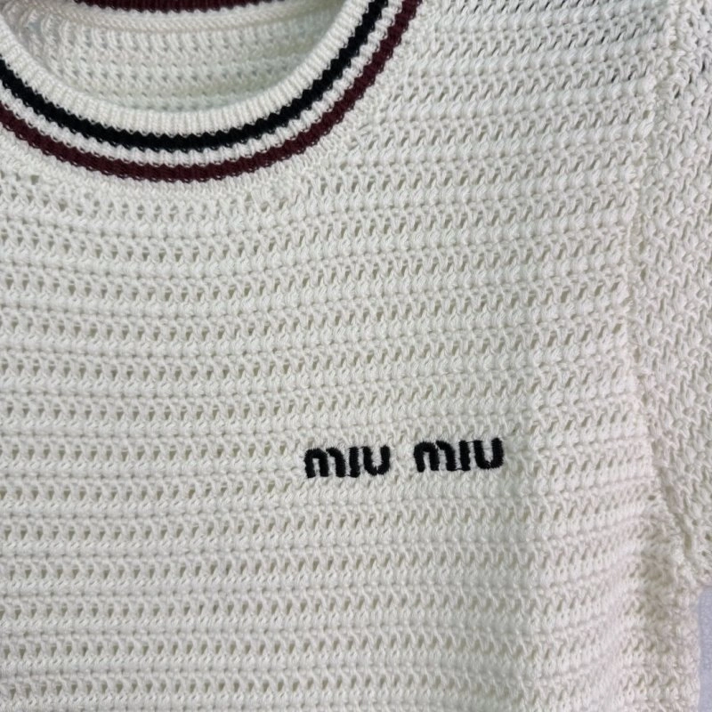 Snug Miu Miu T-Shirts 156125