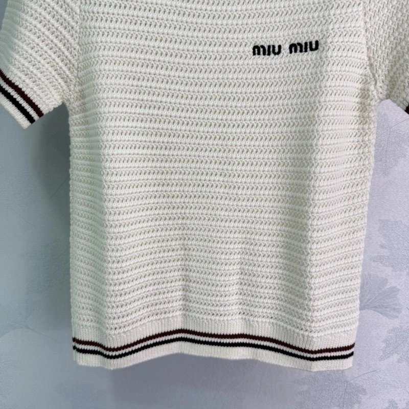 Snug Miu Miu T-Shirts 156125