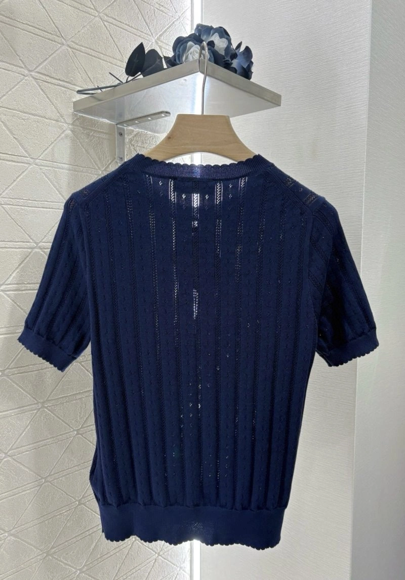 Miu Miu T-Shirts Effortless 156124