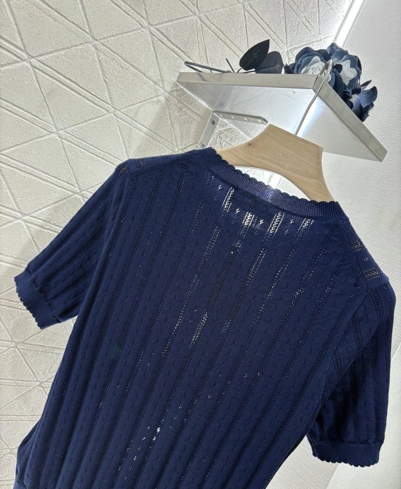 Miu Miu T-Shirts Effortless 156124