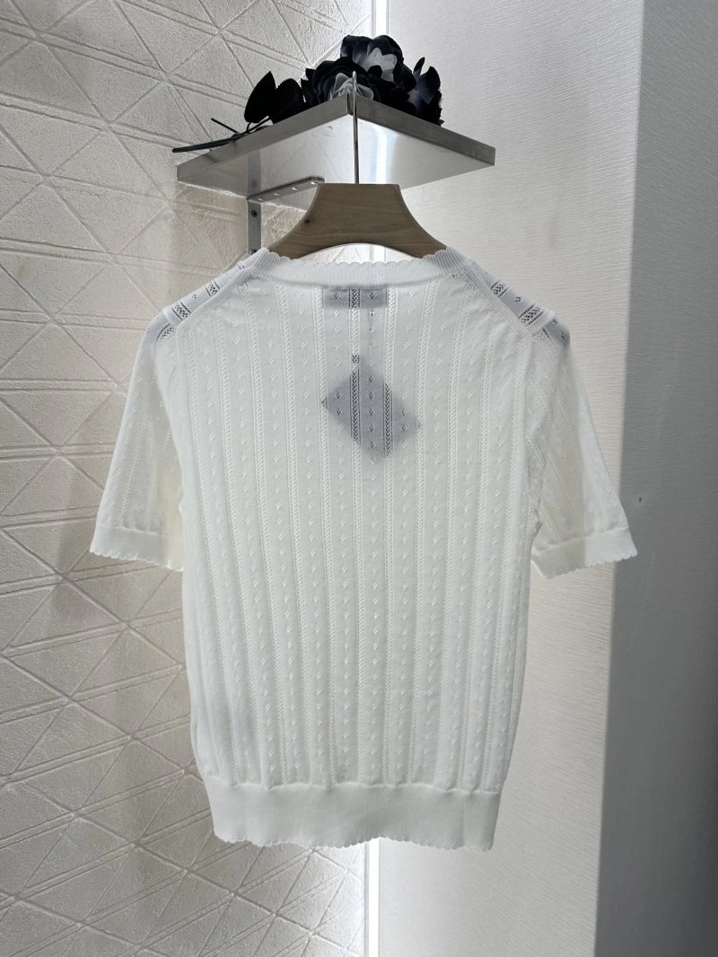 Minimalist Miu Miu T-Shirts 156122