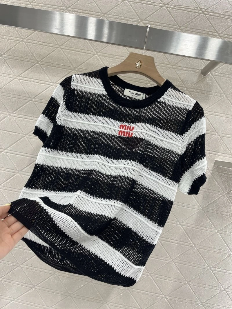 QuickDry Miu Miu T-Shirts 156120