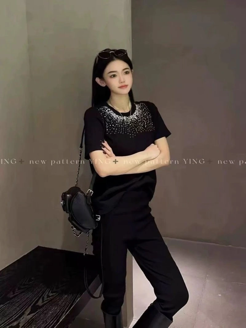 Miu Miu T-Shirts Functional 156119