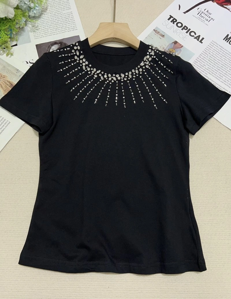 Miu Miu T-Shirts Functional 156119