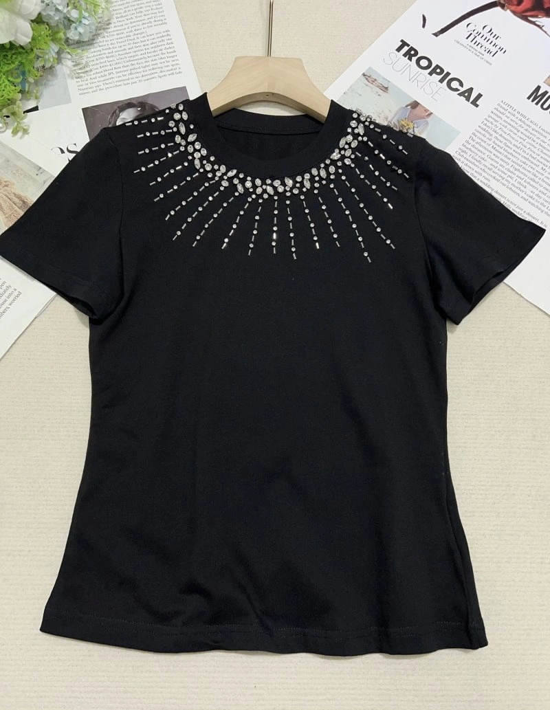 Miu Miu T-Shirts Functional 156119