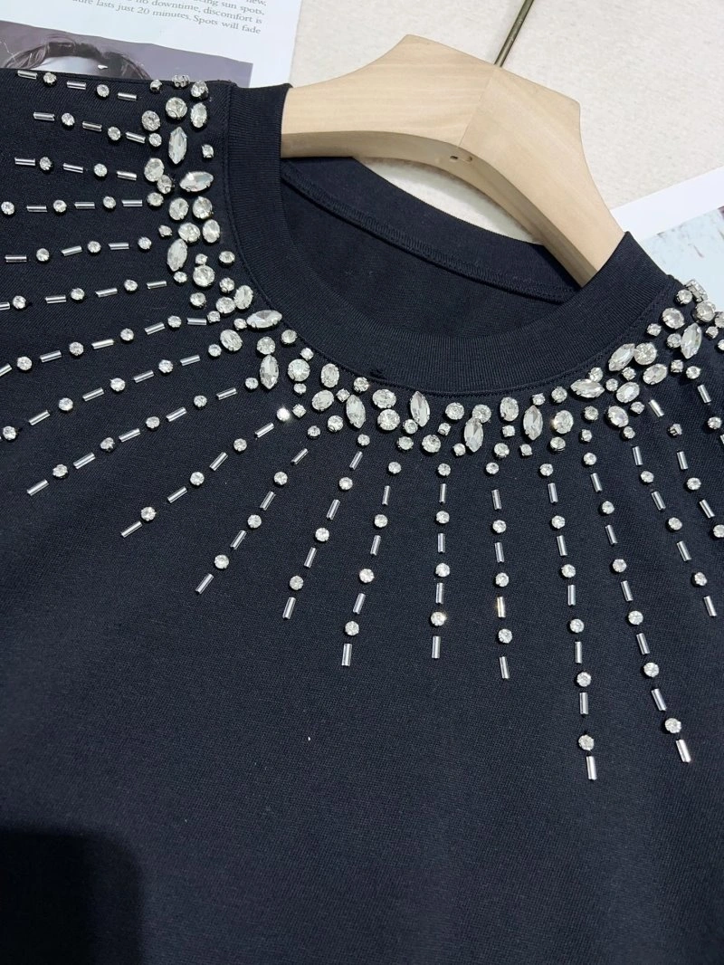 Miu Miu T-Shirts Functional 156119