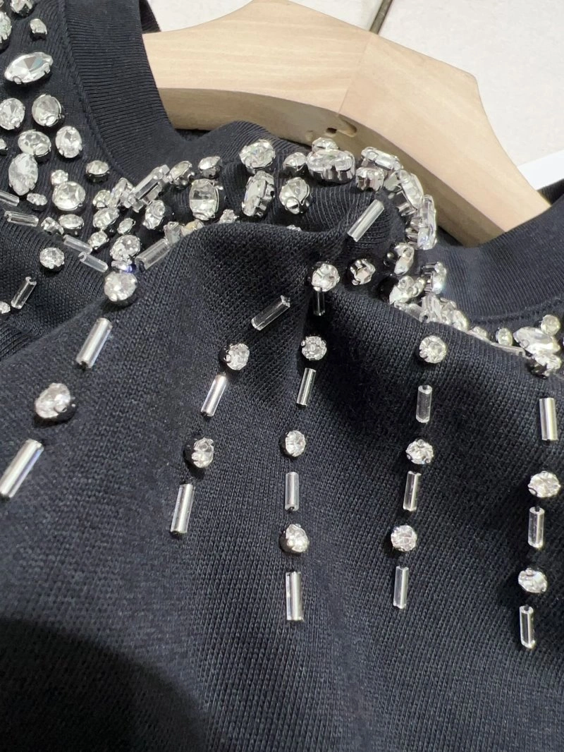 Miu Miu T-Shirts Functional 156119