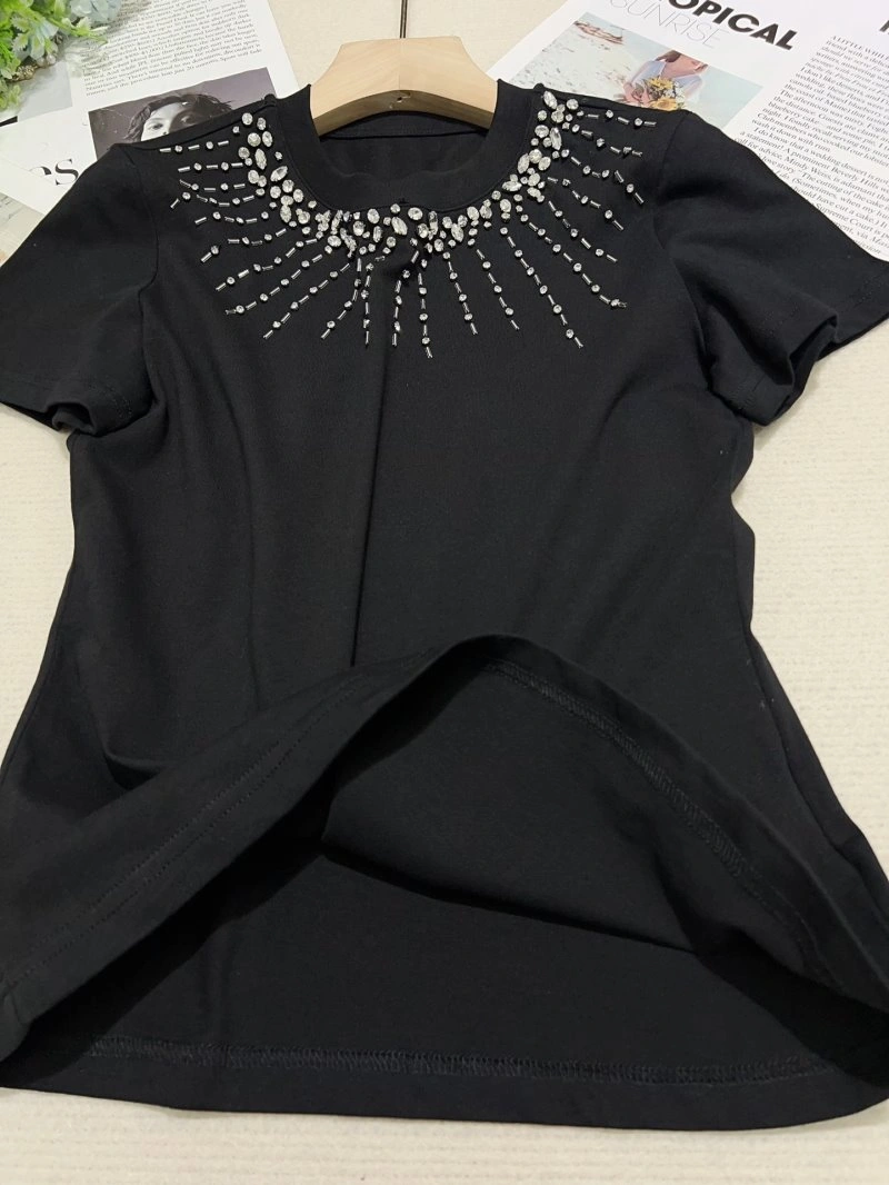 Miu Miu T-Shirts Functional 156119