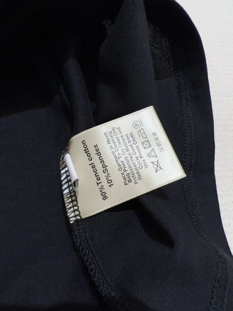 Miu Miu T-Shirts Functional 156119