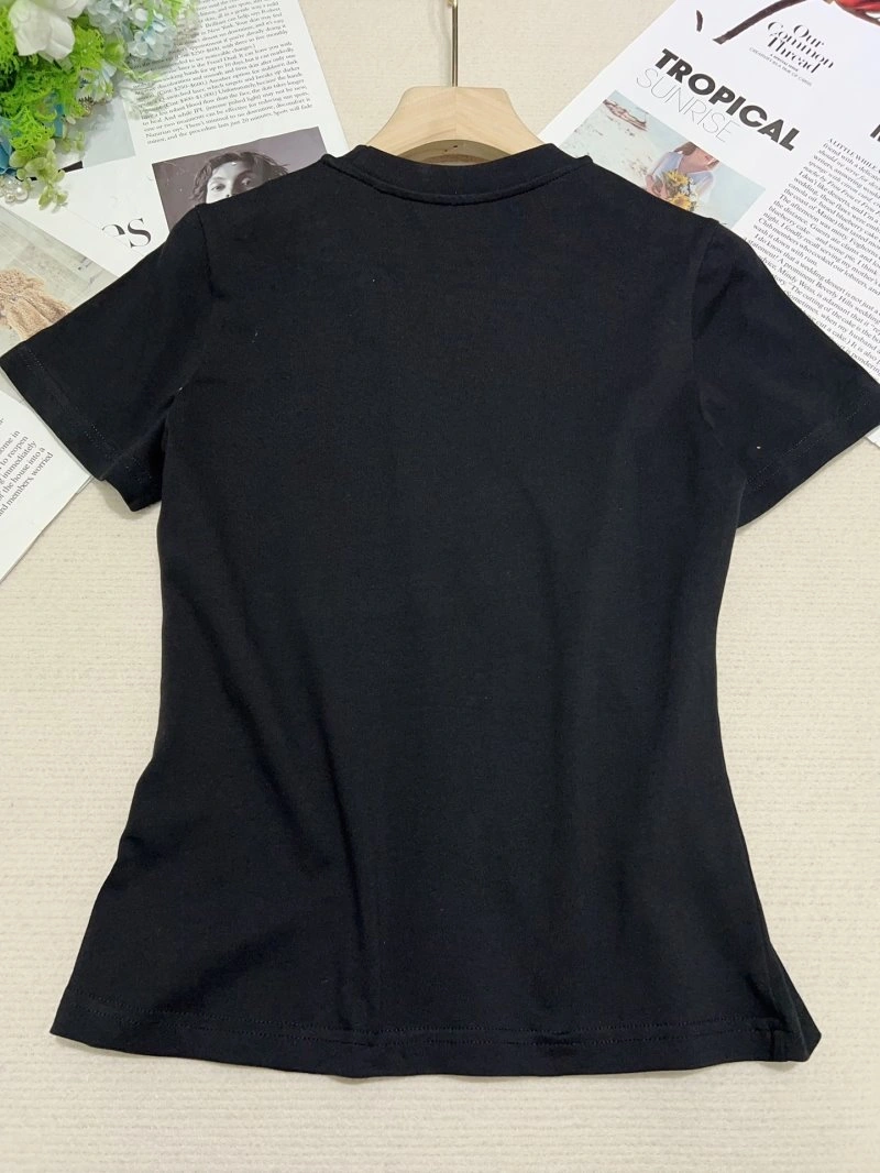 Miu Miu T-Shirts Functional 156119