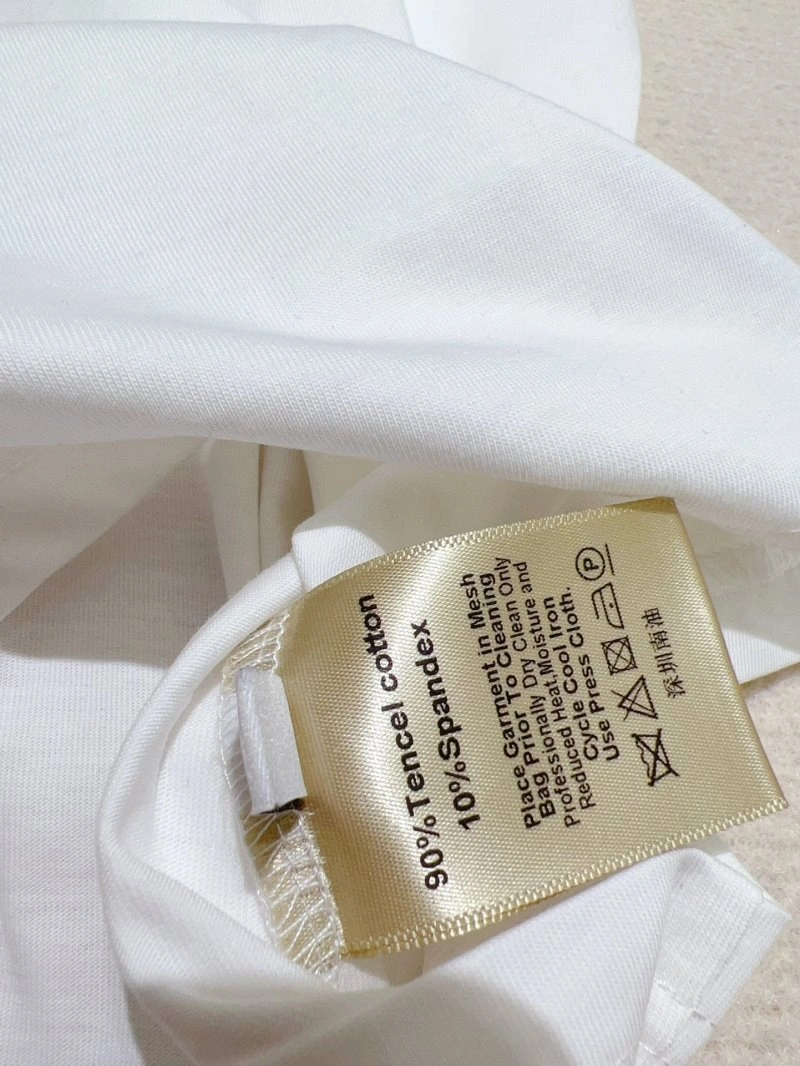Miu Miu T-Shirts Reliable 156116