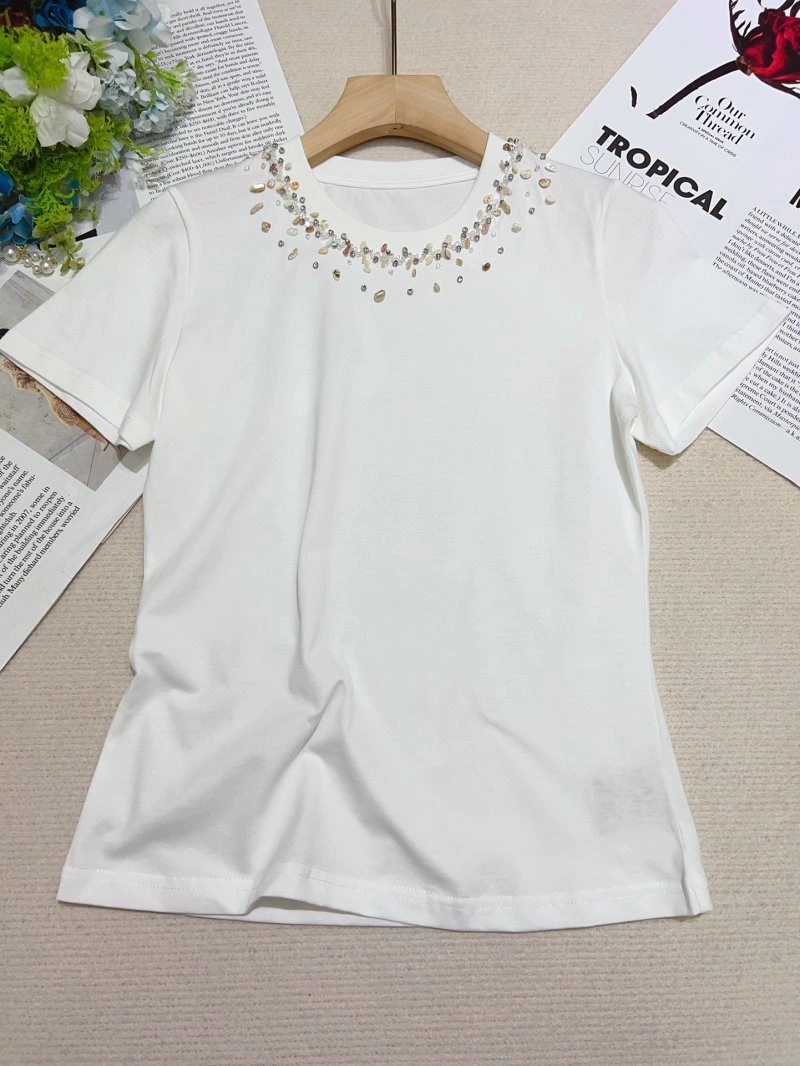 Classic Miu Miu T-Shirts 156110