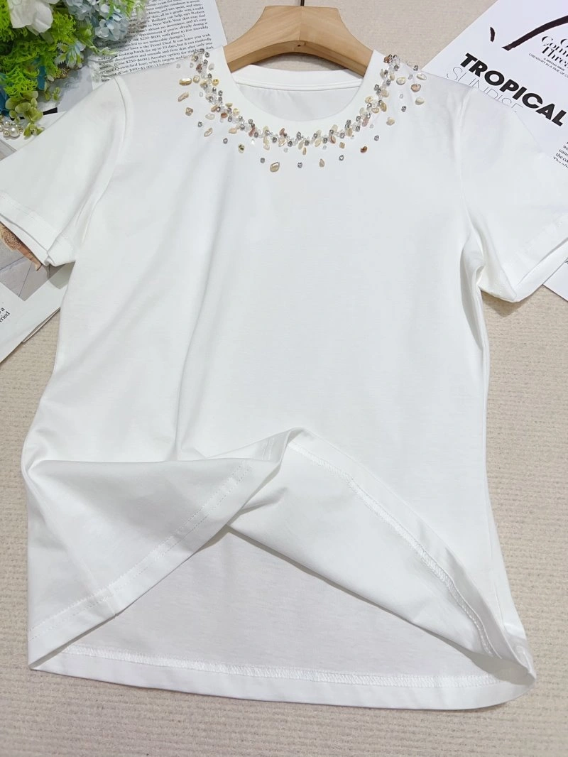 Classic Miu Miu T-Shirts 156110