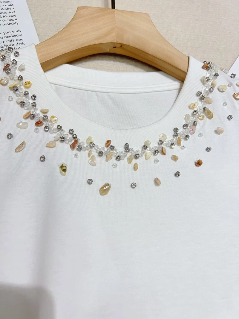 Classic Miu Miu T-Shirts 156110