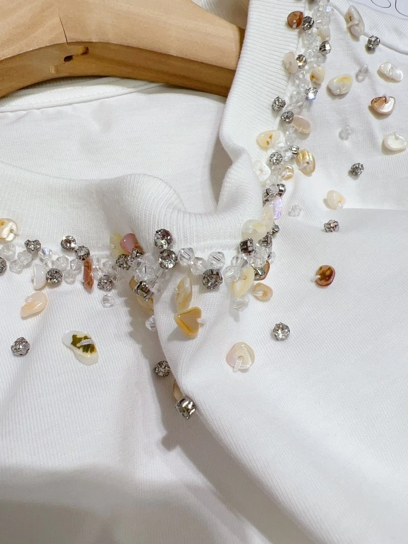 Classic Miu Miu T-Shirts 156110