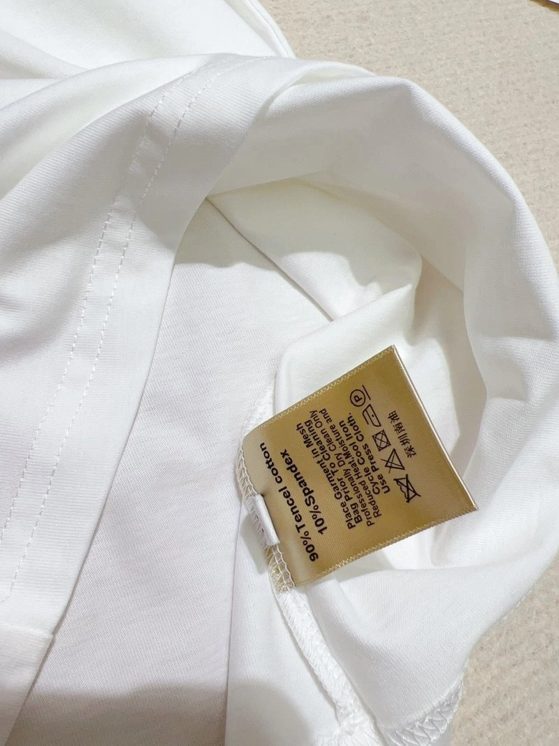 Classic Miu Miu T-Shirts 156110