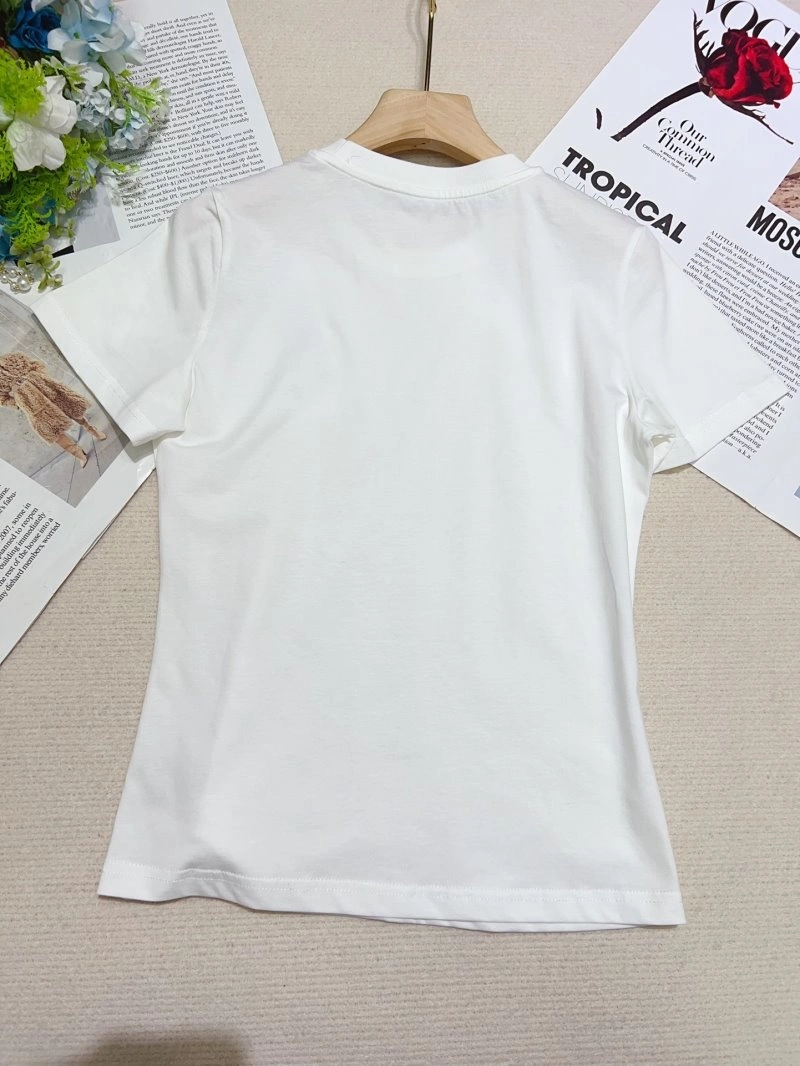 Classic Miu Miu T-Shirts 156110