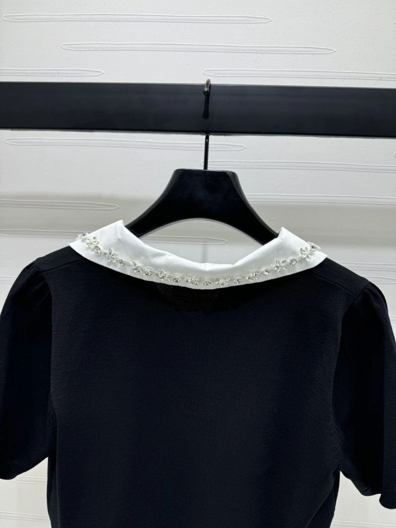 Miu Miu T-Shirts SmartChoice 156107