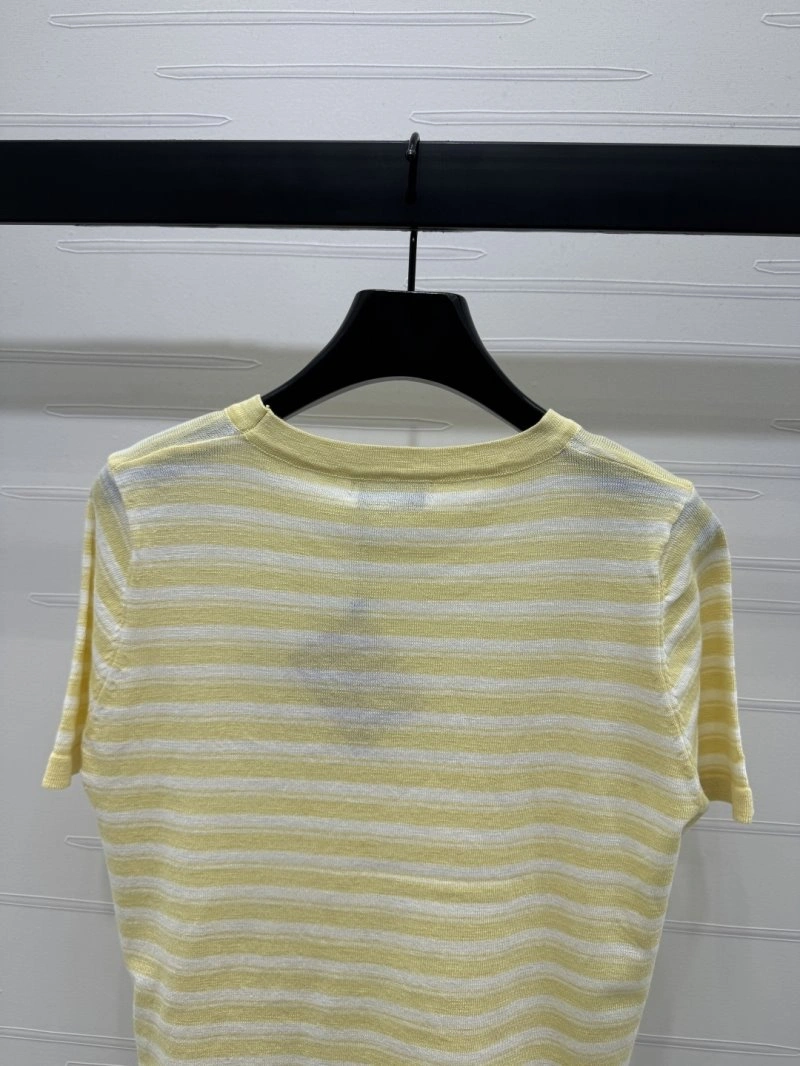 Miu Miu T-Shirts Practical 156113