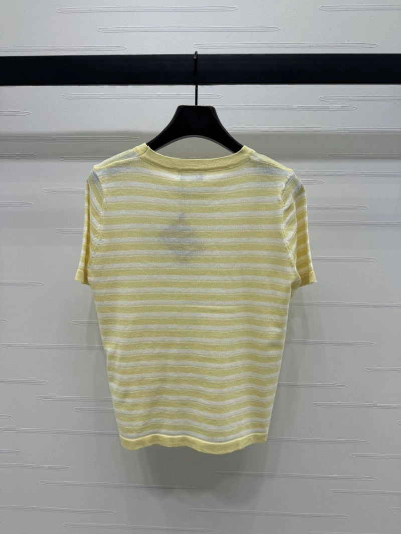 Miu Miu T-Shirts Practical 156113