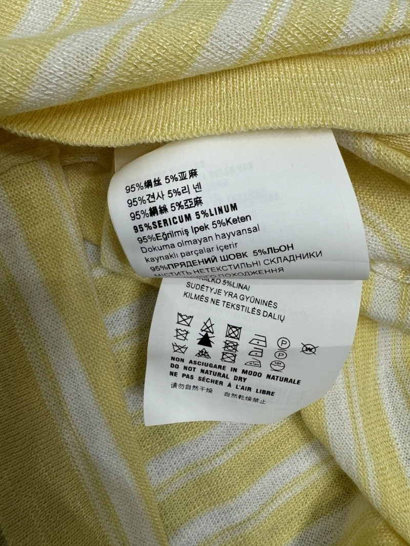 Miu Miu T-Shirts Practical 156113
